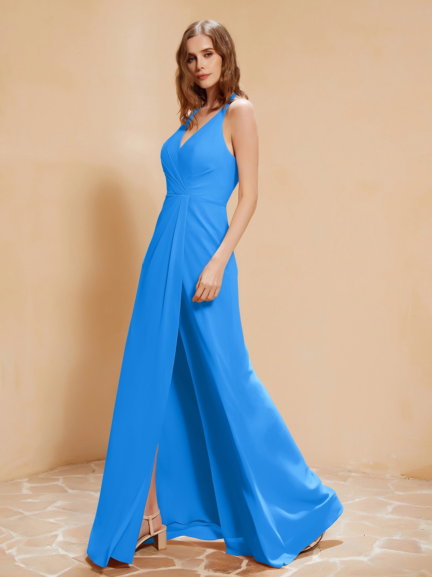 Ocean Blue